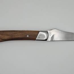 Pliant à cran forcé "Le costaud"