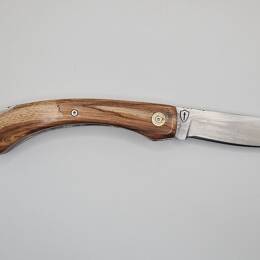 Les couteaux de poche Made in France