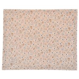 Set de table Anémone rose