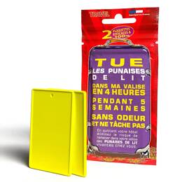 Les anti nuisibles et anti parasites Made in France