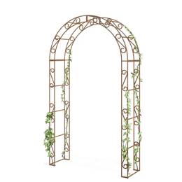 Les arches de jardin Made in France