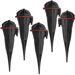 Goutteurs pour kit IRISO - lot de 5