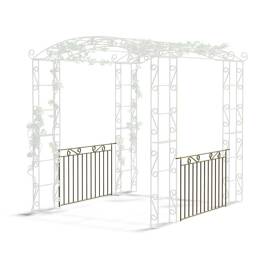 Balustrades pour arche - lot de 2