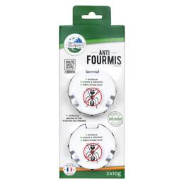 Les anti nuisibles et anti parasites Made in France