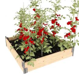 Les carrés potager Made in France