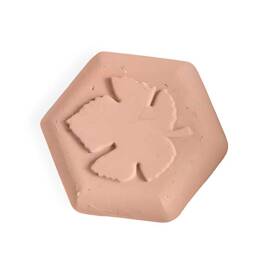 Couvercle rosé pour cône d'arrosage 500ml