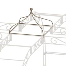 Chapeau pour kiosque et gloriette 4 pieds