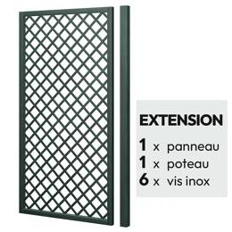 Les brises vue jardin Made in France