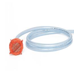 Crépine d'aspiration déportée pour purificateur d'eau ORISA