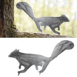 JARDINS ANIMÉS