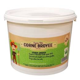 Corne broyée 2,5kg