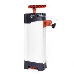 Purificateur d'eau autonome ORISA avec cartouche