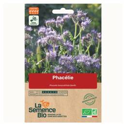 Les semences de potager Made in France