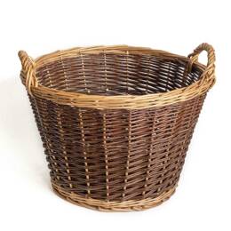 Panier en osier 50cm