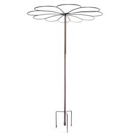 Tuteur Parapluie marguerite diam.110cm