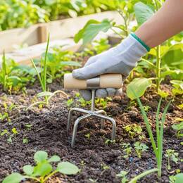 Outils de jardinage