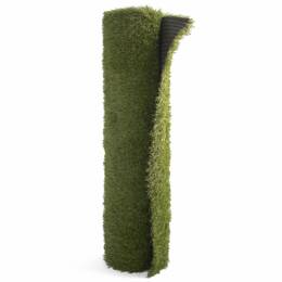 Gazon synthétique premium 32mm - Plaque 2m x 1m