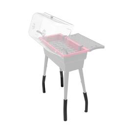 Kit de réhausse 20cm pour jardinière Calipso Maxi et Combi