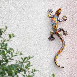 Lézard Déco en céramique