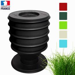 Lombricomposteur Français EcoWorms