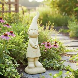 JARDINS ANIMÉS