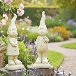 JARDINS ANIMÉS