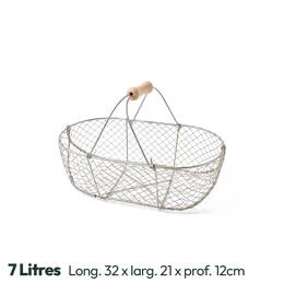 Les accessoires potager Made in France