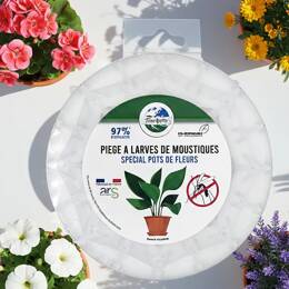 Les anti nuisibles et anti parasites Made in France
