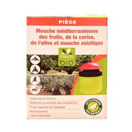 Les anti nuisibles et anti parasites Made in France