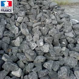 Pierre décorative Dakar - BigBag 750kg