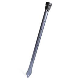 Tube d'irrigation alu 60cm arroseur pour arbres
