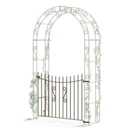 Portillon 1 battant pour arche Arcade