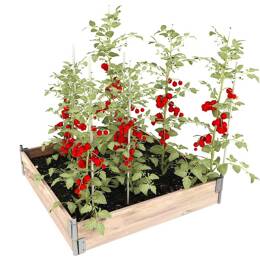 Les carrés potager Made in France