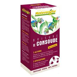 Brisures de consoude - Purin et Décoction 200g
