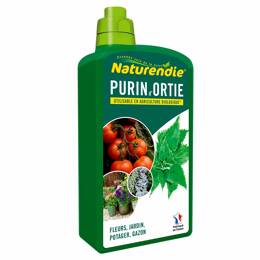 Les engrais naturels Made in France