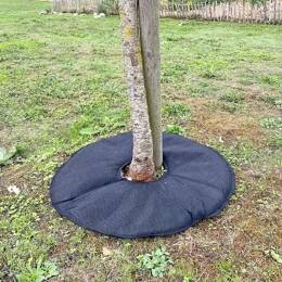 Coussin d'arrosage Tree'Bed XL pour arbres et arbustes - 14L (7 jours d'autonomie)