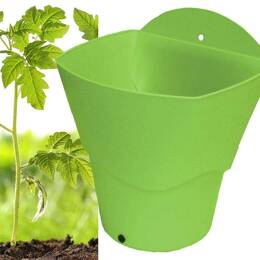 Reserve d'eau 12L vert Iriso