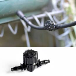 Robinet de fermeture - arrosage iriso