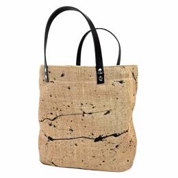 Sac toile de jute Arty