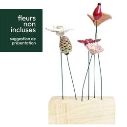 JARDINS ANIMÉS