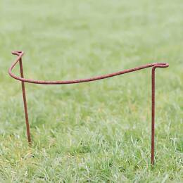 Les tuteurs de plantes Made in France