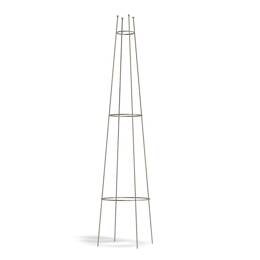 Tuteur colonne - Support pour plante grimpante H. 150cm