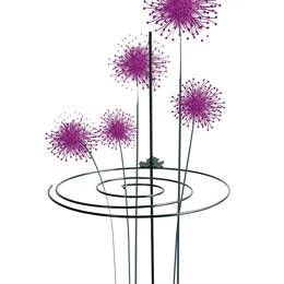 Tuteurs spirale évolutifs - pousse avec vos plantes