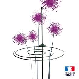 Tuteurs spirale évolutifs - pousse avec vos plantes