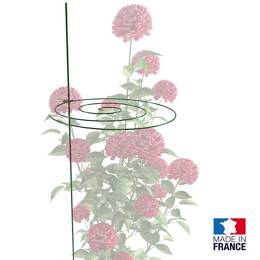 Tuteur spirale évolutif h.180cm