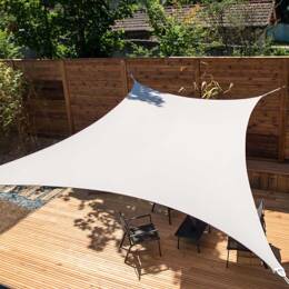 Les voiles d'ombrage Made in France