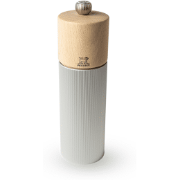 Line Moulin à sel manuel, alu, 18 cm - 7in.