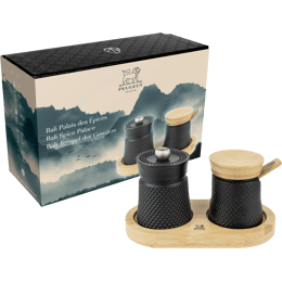 Moulin palais des épices