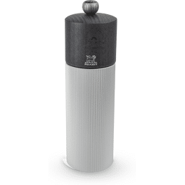 Line Moulin à sel manuel, alu et graphite, 18 cm - 7in