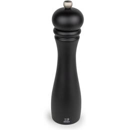 Checkmate Checkmate moulin à poivre, noir mat 25 cm